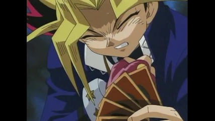 Yu-gi-oh 1x13 - Evil Spirit Of The Ring