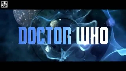 Doctor Who Series 9 Trailer #2