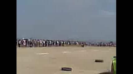 Мото Събор Велико Търново 2009