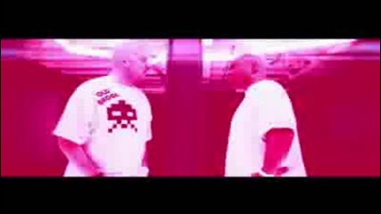 Kool Savas - techno Pilot (feat. Olli Banjo) Official Hd Video 