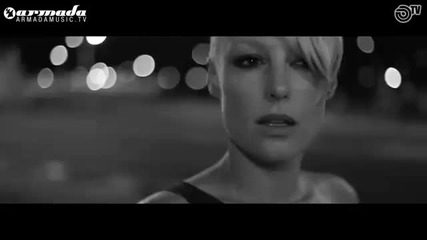 Dash Berlin feat. Emma Hewitt - Disarm Yourself