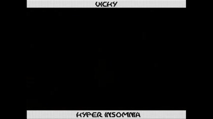 Counter-Strike Vichy - Hyper Insomnia