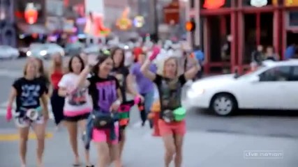 New Kids On the Block - The Whisper (official 2o13)