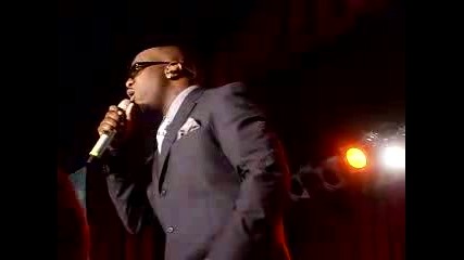 Boyz To Men - A Song for Mama @ Bb King`s 