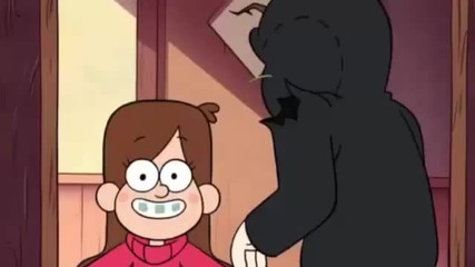 Gravity Falls Сезон 1 епизод 1