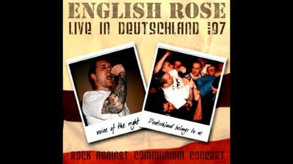English Rose - Make Em Pay 