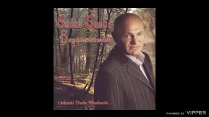 Saban Saulic - Bogati siromah - (Audio 2006)