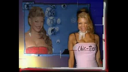Fergie - Picz