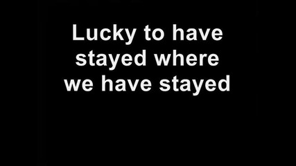 Jason Mraz And Colbie Caillat - Lucky