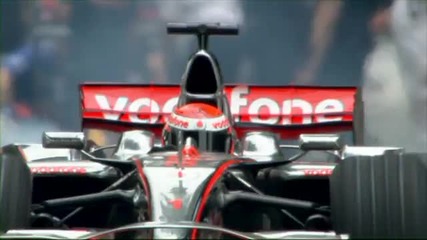 Formula 1 Cars