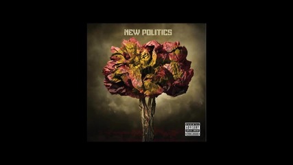 New Politics - Love Is A Drug