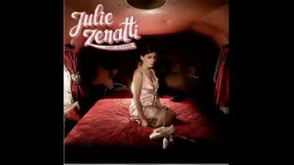Julie Zenatti - Belle la vie