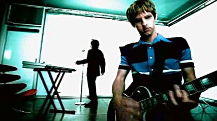 Savage Garden- To the moon and back