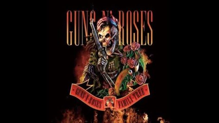 Guns N Roses - Knockin on Heaven s Door