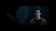 Хари Потър убива Сириус Блек по погрешка 