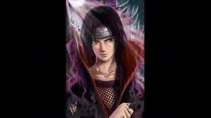 Itachi - Breath - Breaking Benjamin.wmv