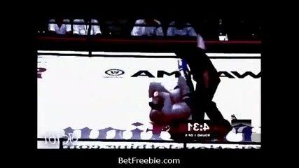 Fedor Emelianenko - The Best 