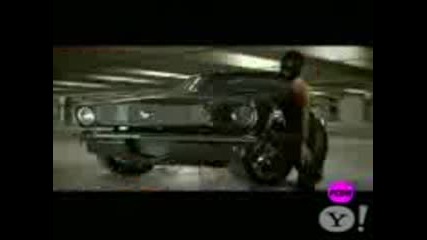 Timbaland Ft Keri & Nicole - Scream
