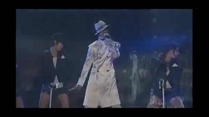 Kim Kyu Jong - Never Let You Go (persona Encore concert)