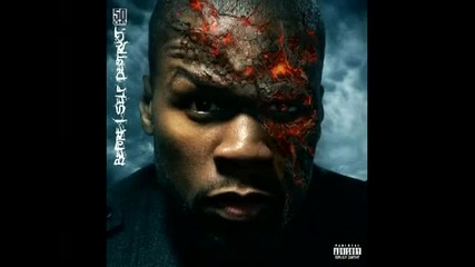 50 Cent - Hold Me Down [before I Self Destruct ] |2010|