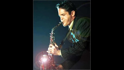 Kenny G. - The Music That Makes Me Dance