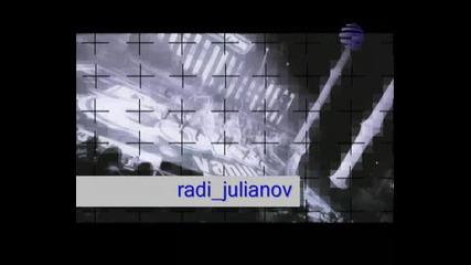 Exklusive Глория - Усещане За Мъж {целия Клип} 