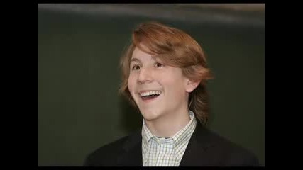 Malcolm in The Middle - All grown up
