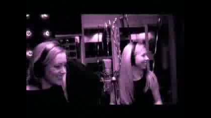 Agnetha Faltskog - When You Walk In The Room