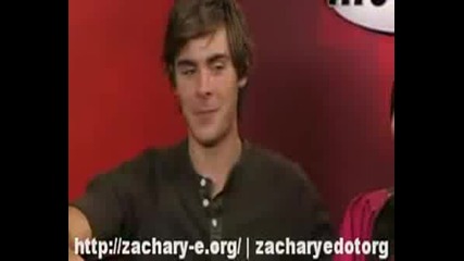 Zacs Best Memory