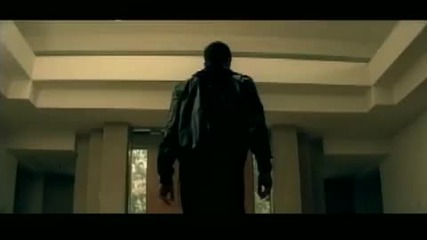 Justin Timberlake - Cry Me A River