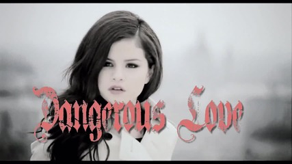 Н О В О ~ Dangerous Love ! ~