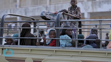 Nigerian Military Says to Investigate Amnesty Killing Allegations