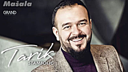 Tarik Stambolic - 05 - Zima - Official Audio 2020