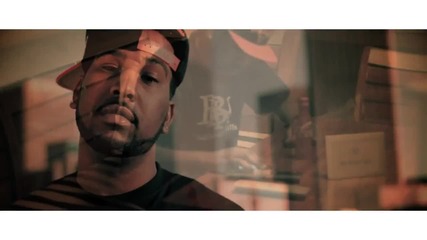 Young Lace - Live Life
