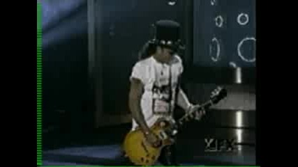 Slash Magic