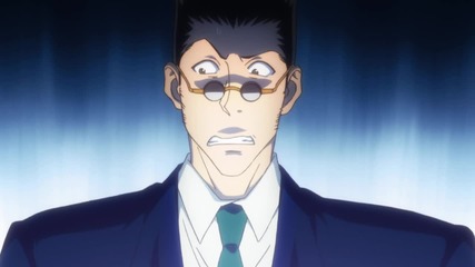 Hunter x Hunter - 19 [720]