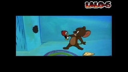 том и джери еп.9 High Quality 