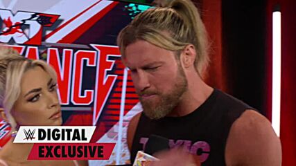 Dolph Ziggler claims he’ll take Tommaso Ciampa out of his way: WWE Digital Exclusive, Feb. 15, 2022