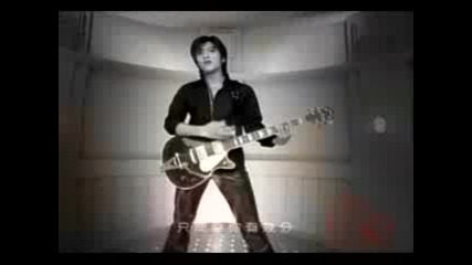 Nicholas Tse - Grateful For Your Love