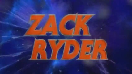 Zack Ryder Current Titantron 2010 Best Quality on 