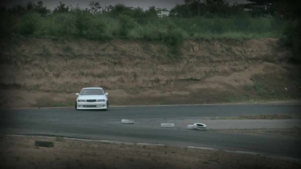 Drift 2 част