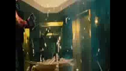 Disturbed - Haunted 
