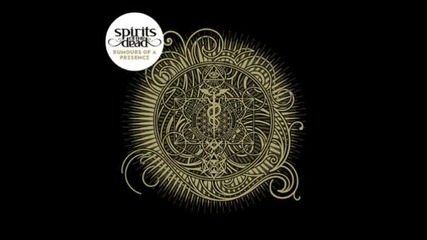 Spirits Of The Dead - Wheels Of The World