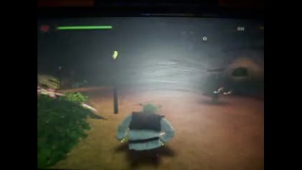 Shrek 2 (за компютър) с deo222 and teo1912ify (tedi2222)