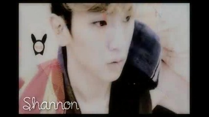 You Da One I Dream About All Day Almighty Key (kibum)