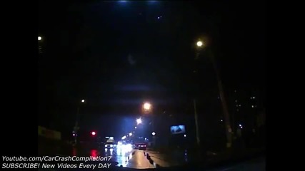 Car Crashes Compilation # 140 - November 2013