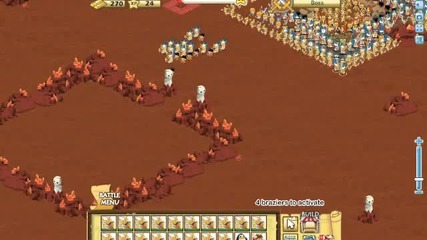 Rockdriler On Social Empires