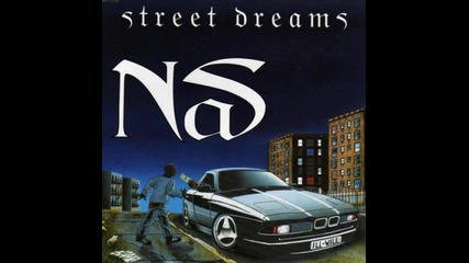 #52. Nas " Street Dreams " (1996)