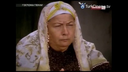 Господарката на имението Hanimin Ciftligi eп.75 Руско аудио