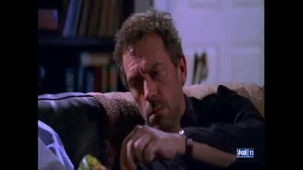 House/wilson - If I Were Gay